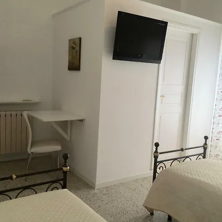 Nocleg ze śniadaniem Sunflower 3*