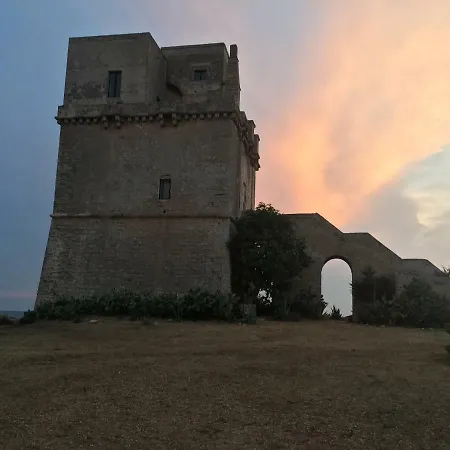 Nocleg ze śniadaniem Sunflower Avetrana