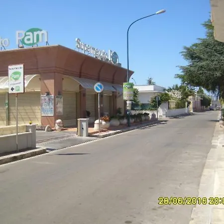 Sunflower Nocleg ze śniadaniem