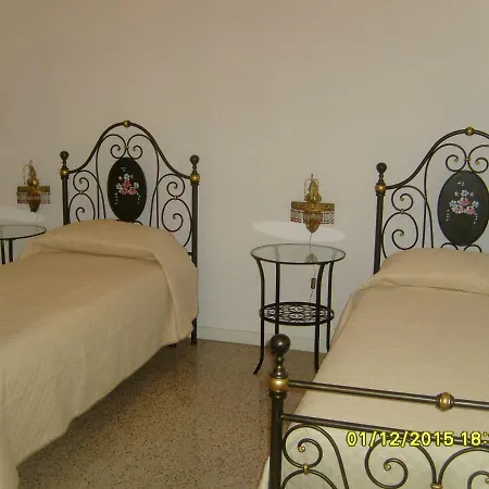 Bed & Breakfast Sunflower Avetrana