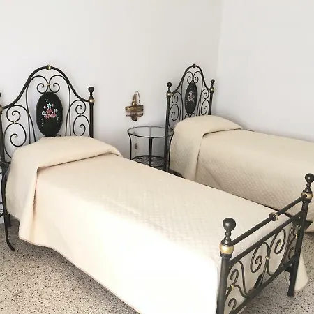 Bed & Breakfast Sunflower 3*