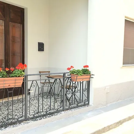 Bed and breakfast Sunflower Avetrana